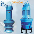 Flood Control Pumps