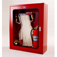 Extinguisher &amp; FHC